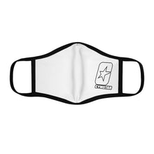 將圖片載入圖庫檢視器 COVID Killer Face Mask (Snow Black)