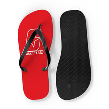將圖片載入圖庫檢視器 C-Star Flip Flops (Cherry)