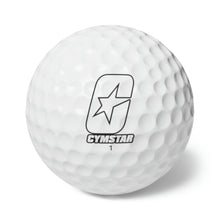 將圖片載入圖庫檢視器 CYMSTAR Long Drive Golf Balls