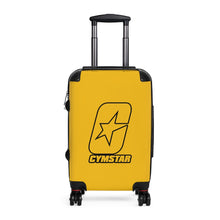 Charger l'image dans la galerie, CYMSTAR Jet Set Suitcases (Canery)