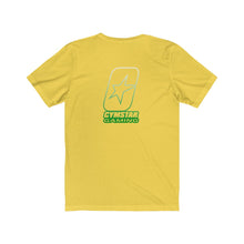 Charger l'image dans la galerie, OWNAGE! Jersey Short Sleeve Tee