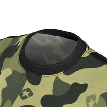 將圖片載入圖庫檢視器 CAMO Branded T-Shirt (Veggie)