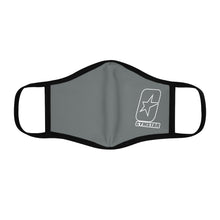 將圖片載入圖庫檢視器 COVID Killer Face Mask (Smoke)