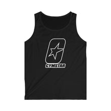 Cargar imagen en el visor de la galería, Men's Softstyle Tank Top