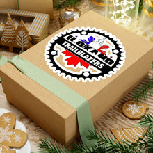 Cargar imagen en el visor de la galería, ILOKANO Trailblazers Kiss-Cut Stickers