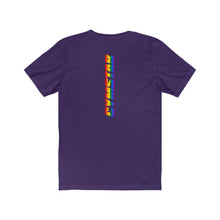 Cargar imagen en el visor de la galería, PRIDE Jersey Short Sleeve Tee