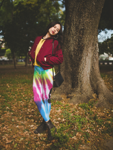 將圖片載入圖庫檢視器 Dye JOB Women's Action Leggings