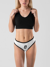 Charger l'image dans la galerie, Women's Cookie Briefs (Snow)
