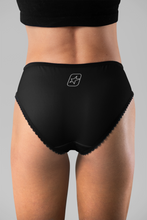 將圖片載入圖庫檢視器 Women's Cookie Briefs (Midnight)