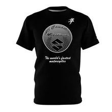 將圖片載入圖庫檢視器 ACH Crest Tee (Black)
