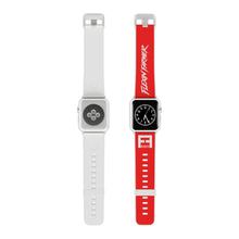 將圖片載入圖庫檢視器 Flexin Farmer Apple Watch Band (Red)
