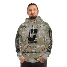 Load image into Gallery viewer, CYMSTAR Tacticool Shooter Hoodie (MC)
