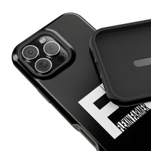 將圖片載入圖庫檢視器 Flexin Farmer Impact-Resistant Phone Case (Black)
