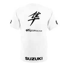 將圖片載入圖庫檢視器 ACH Crest Tee (White)
