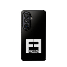 將圖片載入圖庫檢視器 Flexin Farmer Impact-Resistant Phone Case (Black)
