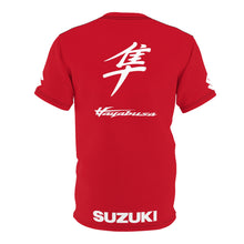 將圖片載入圖庫檢視器 ACH Crest Tee (Red)
