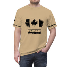 Load image into Gallery viewer, CYMSTAR Tactical Shooter Tee (Tan)
