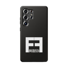 將圖片載入圖庫檢視器 Flexin Farmer Impact-Resistant Phone Case (Black)
