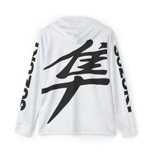 將圖片載入圖庫檢視器 ACH Warmup Hoodie (White)
