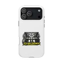 將圖片載入圖庫檢視器 Flexin Farmer Impact-Resistant Phone Case (White)
