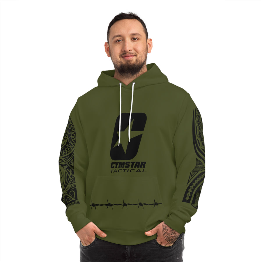 CYMSTAR Tacticool Shooter Hoodie (OD)