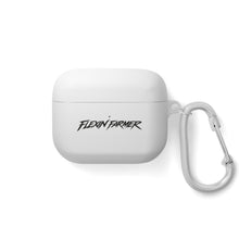 將圖片載入圖庫檢視器 Flexin Farmer AirPods Protective Silicone Cover (White)
