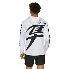 將圖片載入圖庫檢視器 ACH Warmup Hoodie (White)
