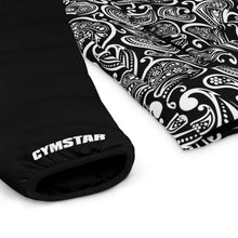 將圖片載入圖庫檢視器 C-Star Paisley Men's Puffer Jacket
