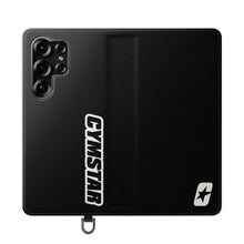 Load image into Gallery viewer, CYMSTAR Flip Phone Case Wallet (Midnight)
