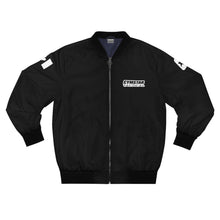 將圖片載入圖庫檢視器 C-Star Men&#39;s Bomber Jacket (Midnight)
