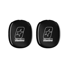 Load image into Gallery viewer, STAR Power AirPods Max Shell Case (Midnight)
