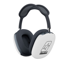 Load image into Gallery viewer, STAR Power AirPods Max Shell Case (Snow)
