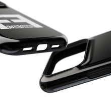 將圖片載入圖庫檢視器 Flexin Farmer Impact-Resistant Phone Case (Black)
