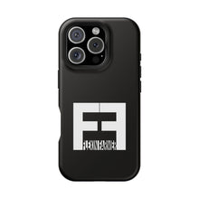 將圖片載入圖庫檢視器 Flexin Farmer Impact-Resistant Phone Case (Black)
