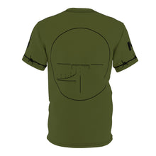 將圖片載入圖庫檢視器 CYMSTAR Tactical Shooter Tee (OD)
