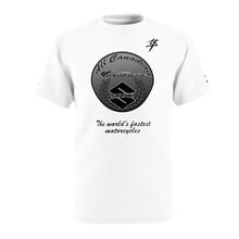 將圖片載入圖庫檢視器 ACH Crest Tee (White)
