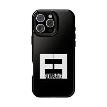 將圖片載入圖庫檢視器 Flexin Farmer Impact-Resistant Phone Case (Black)
