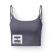 將圖片載入圖庫檢視器 Flexin Farmer Luxe Sports Bra

