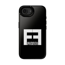 將圖片載入圖庫檢視器 Flexin Farmer Impact-Resistant Phone Case (Black)
