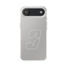Load image into Gallery viewer, Clear SlimSTAR Phone Case
