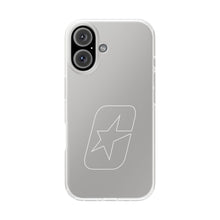 Load image into Gallery viewer, Clear SlimSTAR Phone Case
