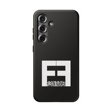 將圖片載入圖庫檢視器 Flexin Farmer Impact-Resistant Phone Case (Black)

