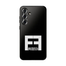 將圖片載入圖庫檢視器 Flexin Farmer Impact-Resistant Phone Case (Black)
