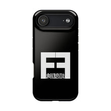 將圖片載入圖庫檢視器 Flexin Farmer Impact-Resistant Phone Case (Black)
