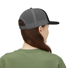 將圖片載入圖庫檢視器 Flexin Farmer Snapback Trucker Cap
