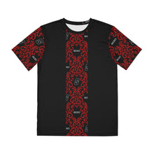 Load image into Gallery viewer, CYMSTAR OG Barocco Graphic Tee (B&amp;R)
