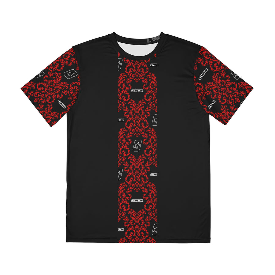 CYMSTAR OG Barocco Graphic Tee (B&R)