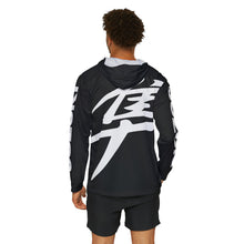 將圖片載入圖庫檢視器 ACH Warmup Hoodie (Black)
