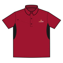 Carica l&#39;immagine nel visualizzatore di Gallery, FEDAIR Performance Polo Shirt
