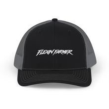將圖片載入圖庫檢視器 Flexin Farmer Snapback Trucker Cap
